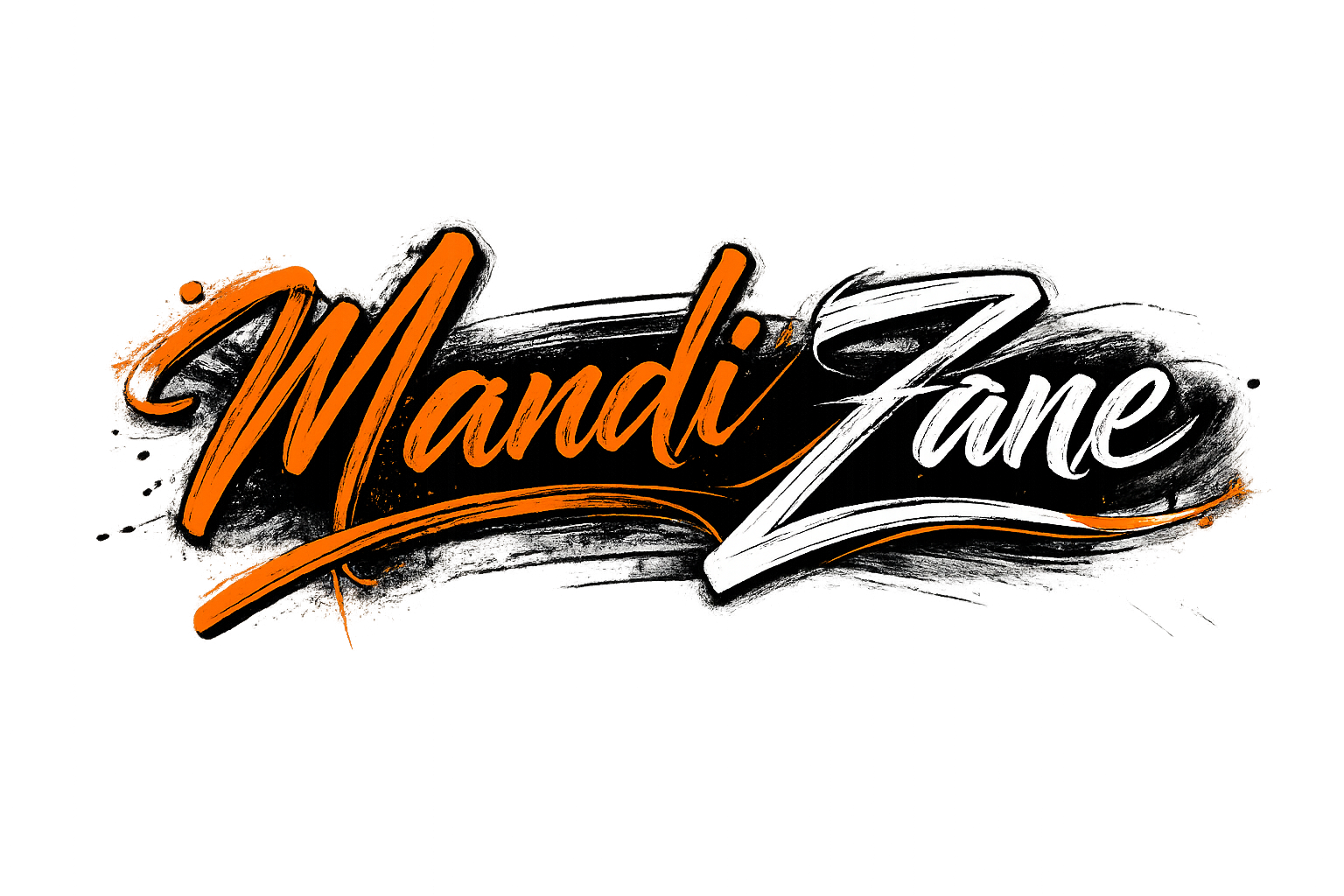 Mandi Zane